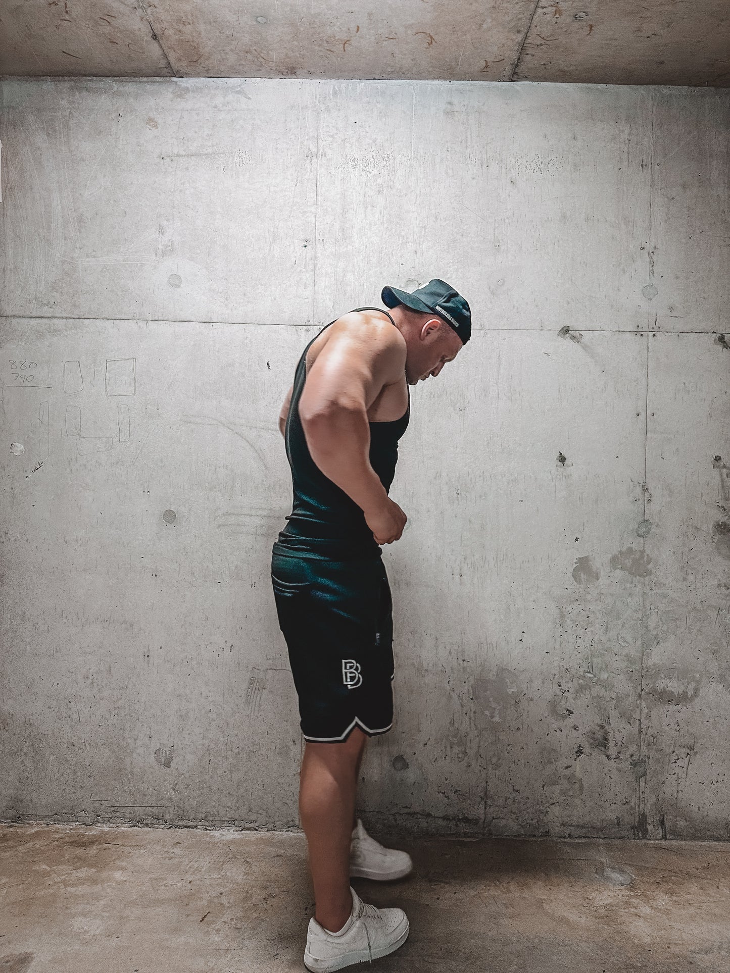 Basketball Shorts