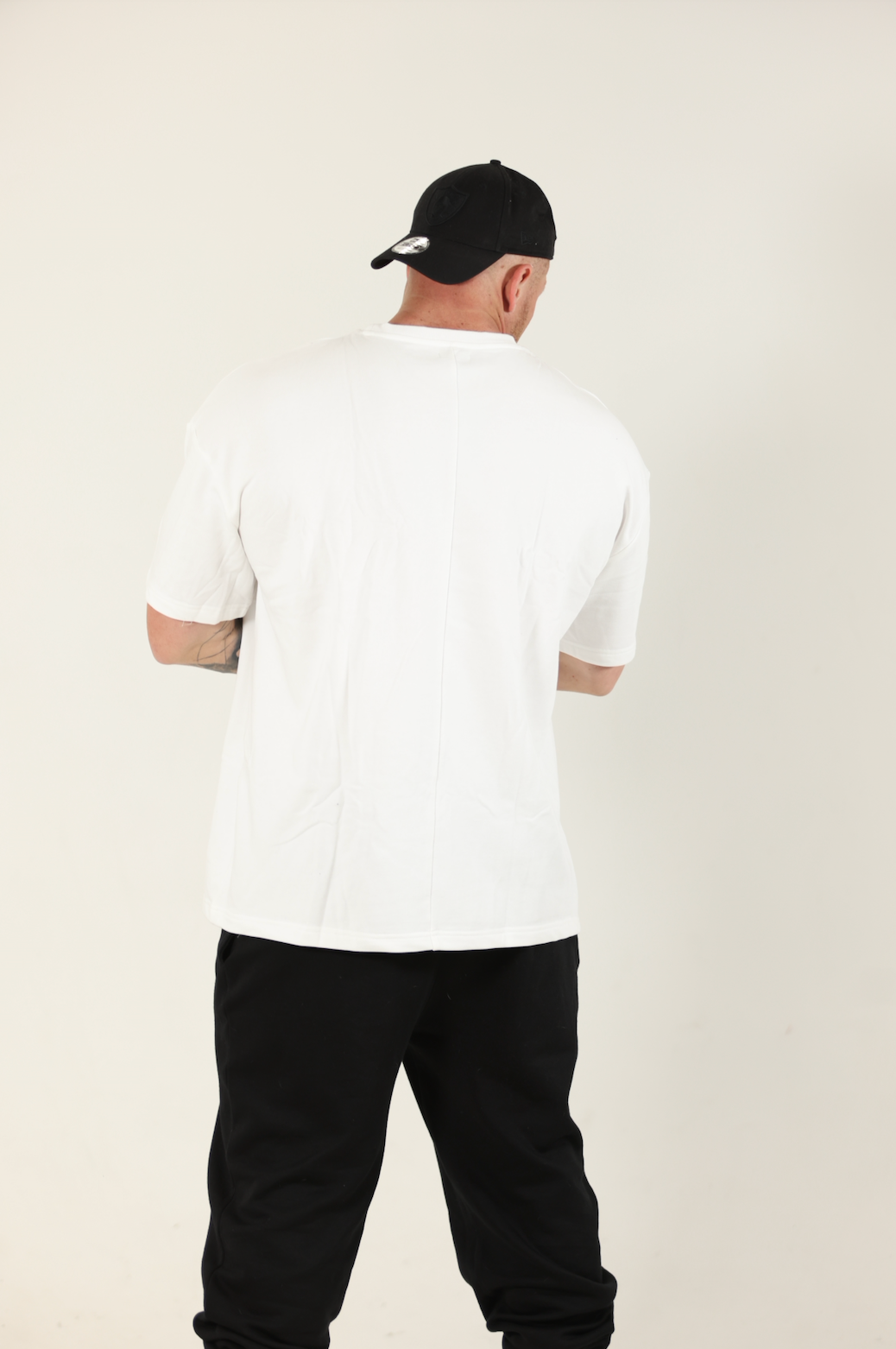 BB Athlete Pack