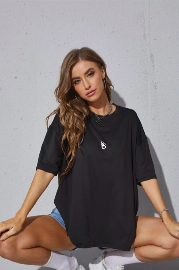 Oversized T-Shirt