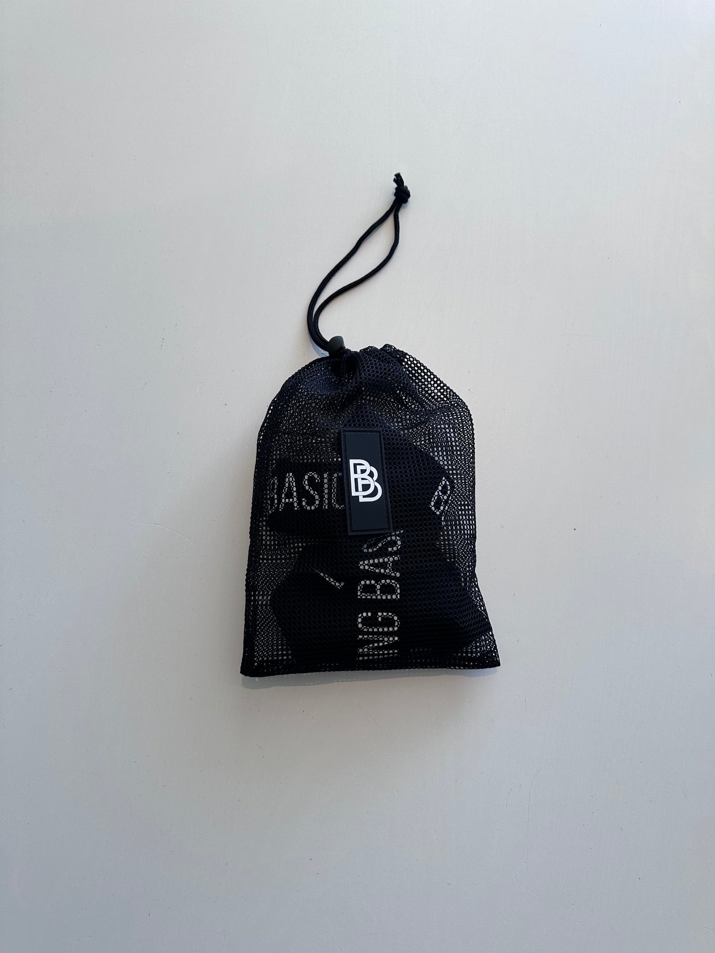 'BB' Pro Figure-6 Lifting Straps