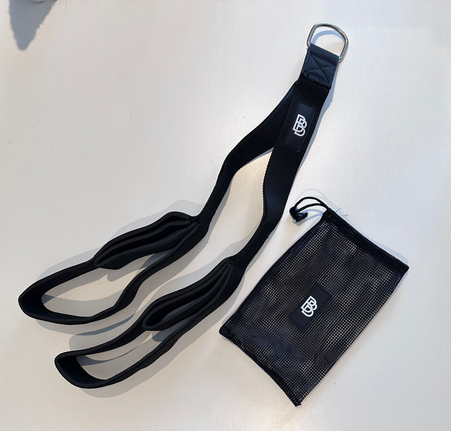 Tricep Extension Pro Attachment
