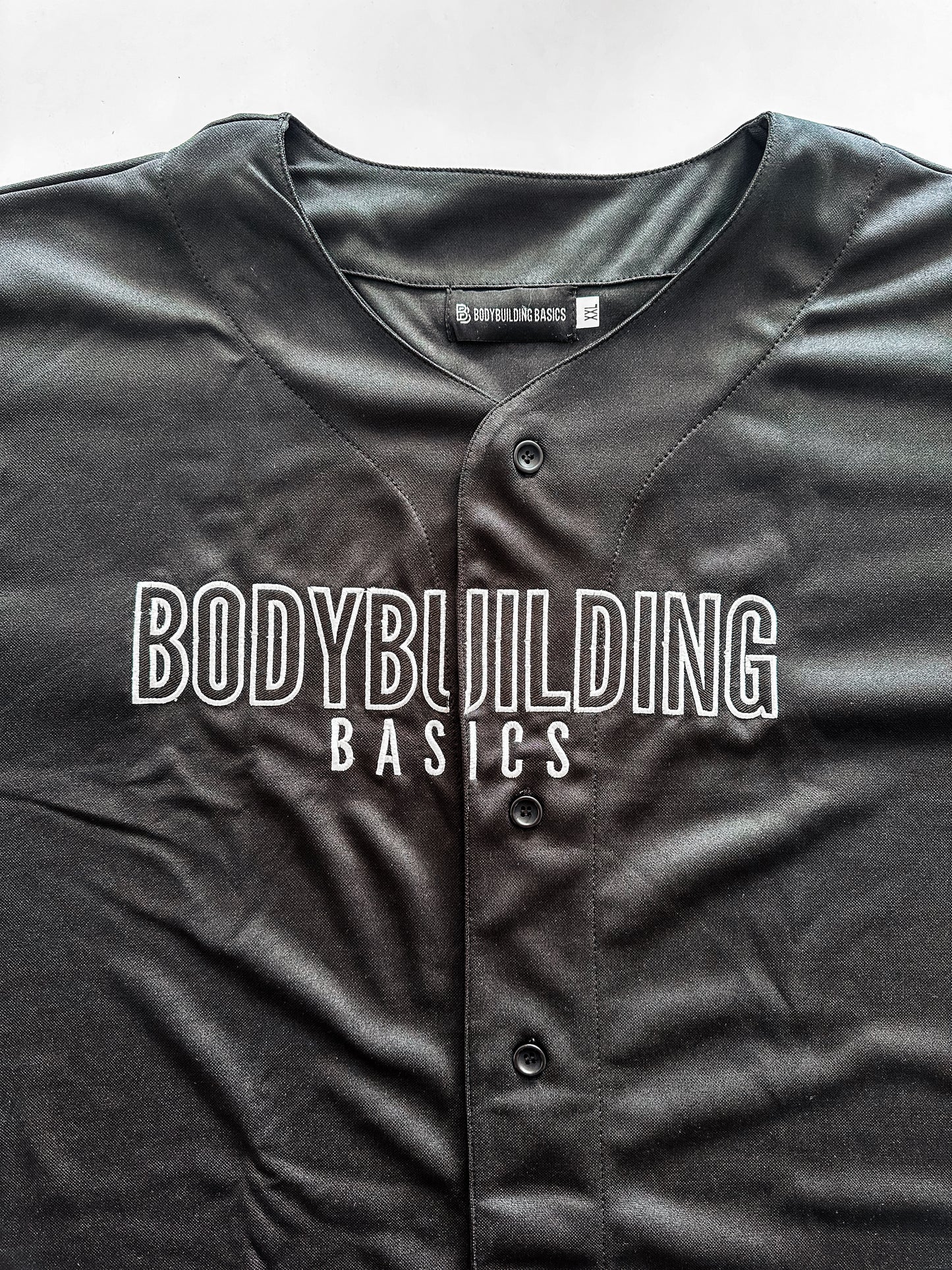 Baseball Tee