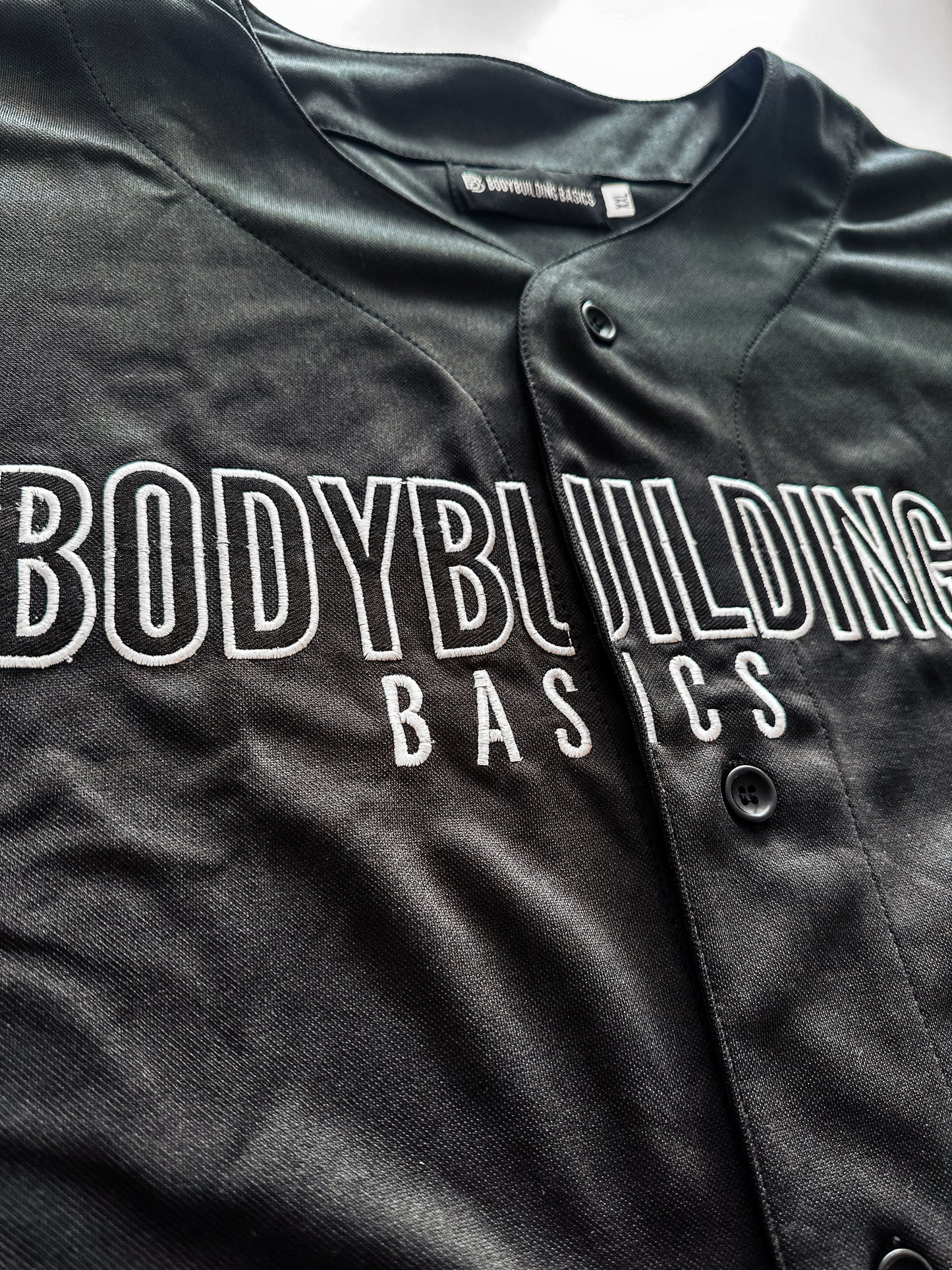 Baseball Tee