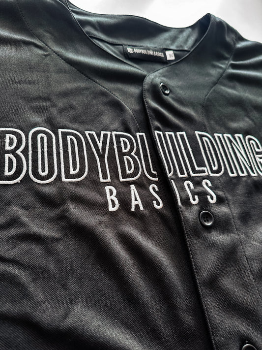 Baseball Tee