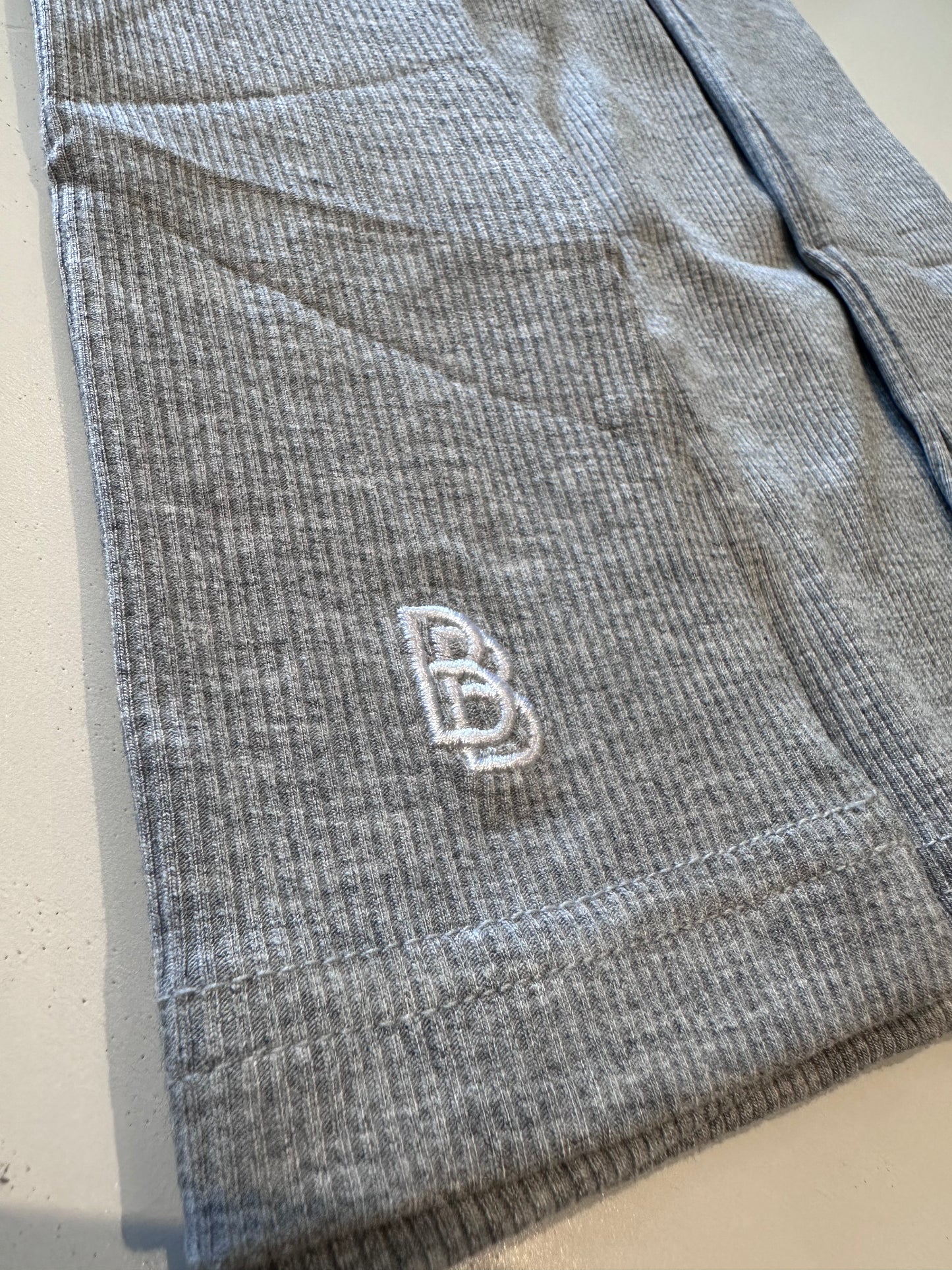 ‘BB’ Tank Top