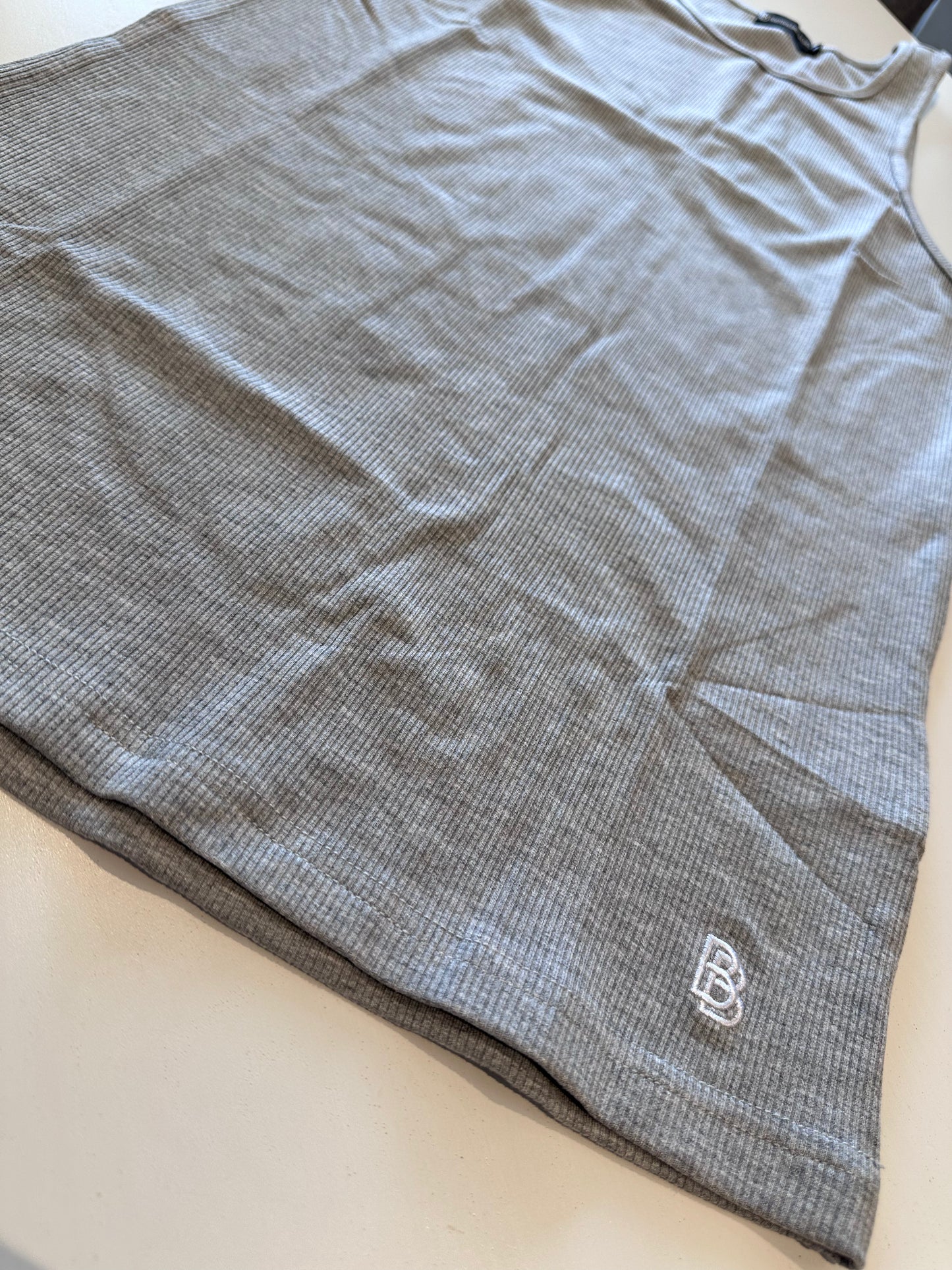 ‘BB’ Tank Top
