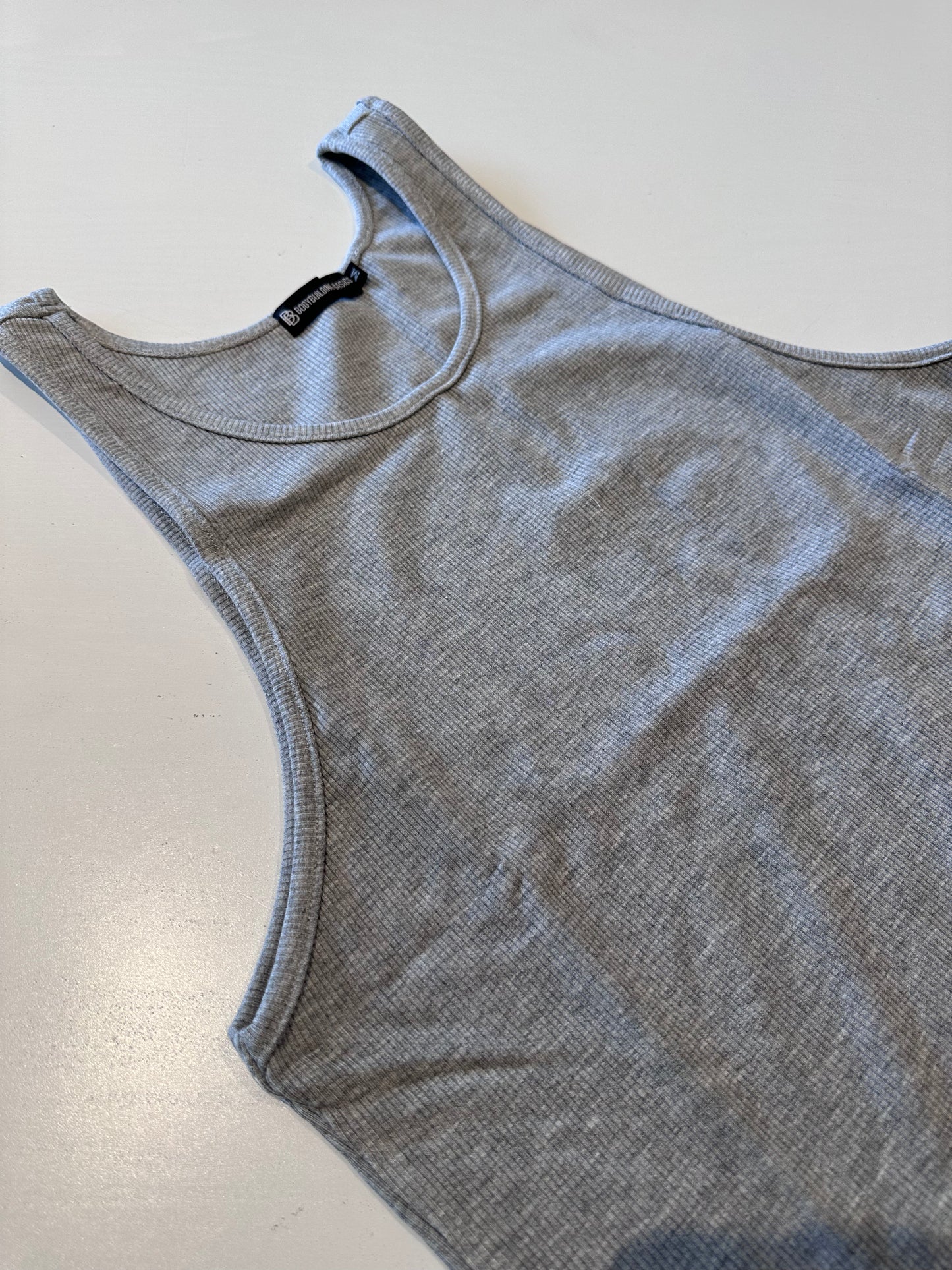 ‘BB’ Tank Top