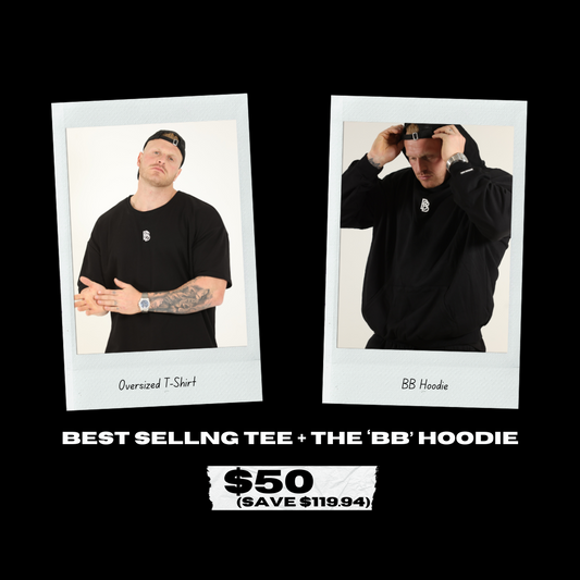 'COLDAF' WINTER BUNDLE