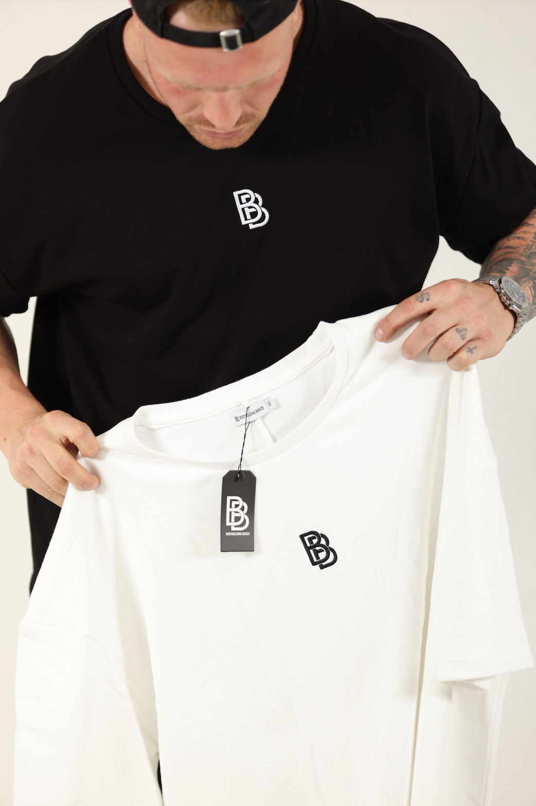 Oversized T-Shirt
