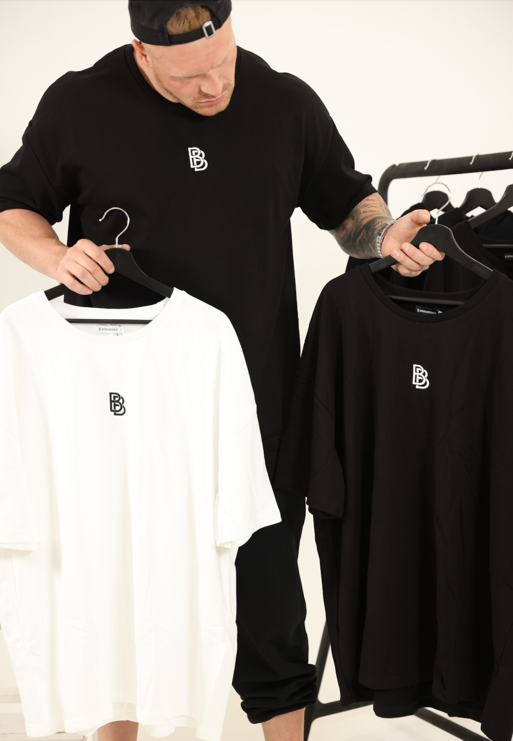 Oversized T-Shirt