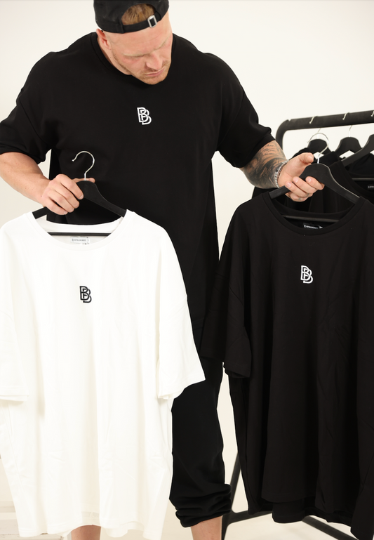 Oversized T-Shirt