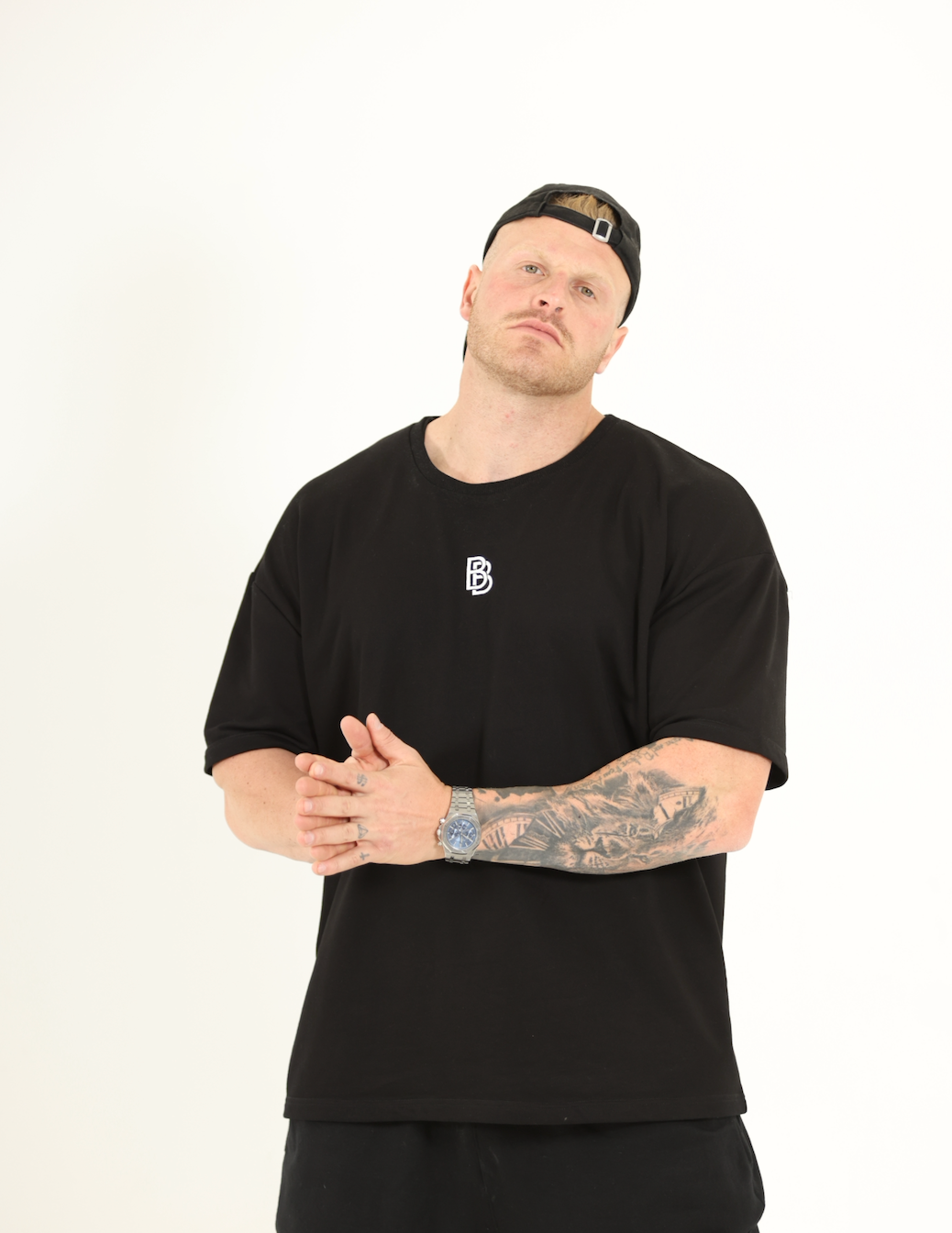 Oversized T-Shirt