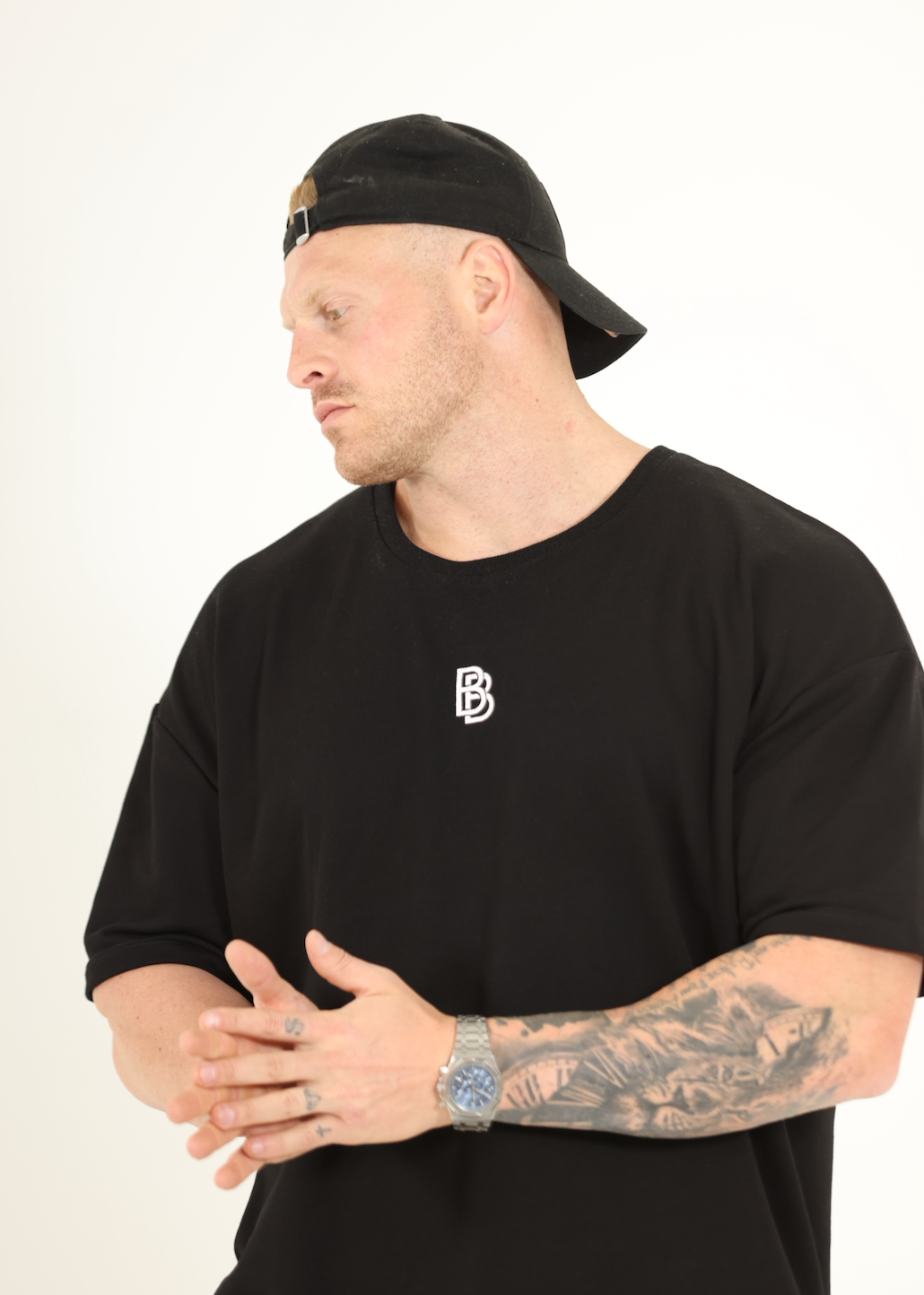 Oversized T-Shirt