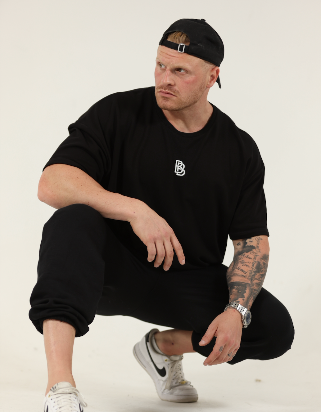 Oversized T-Shirt