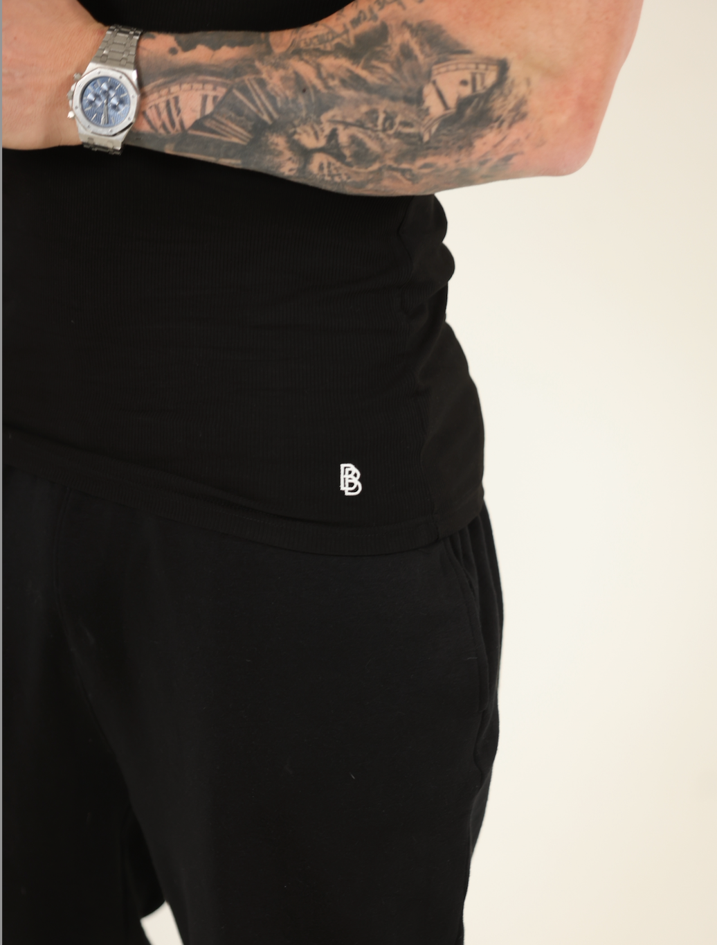 ‘BB’ Tank Top