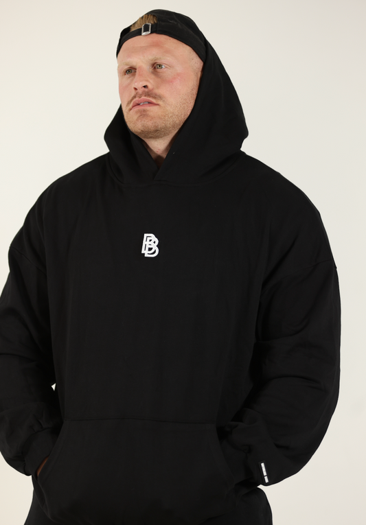 Oversized Hoodie