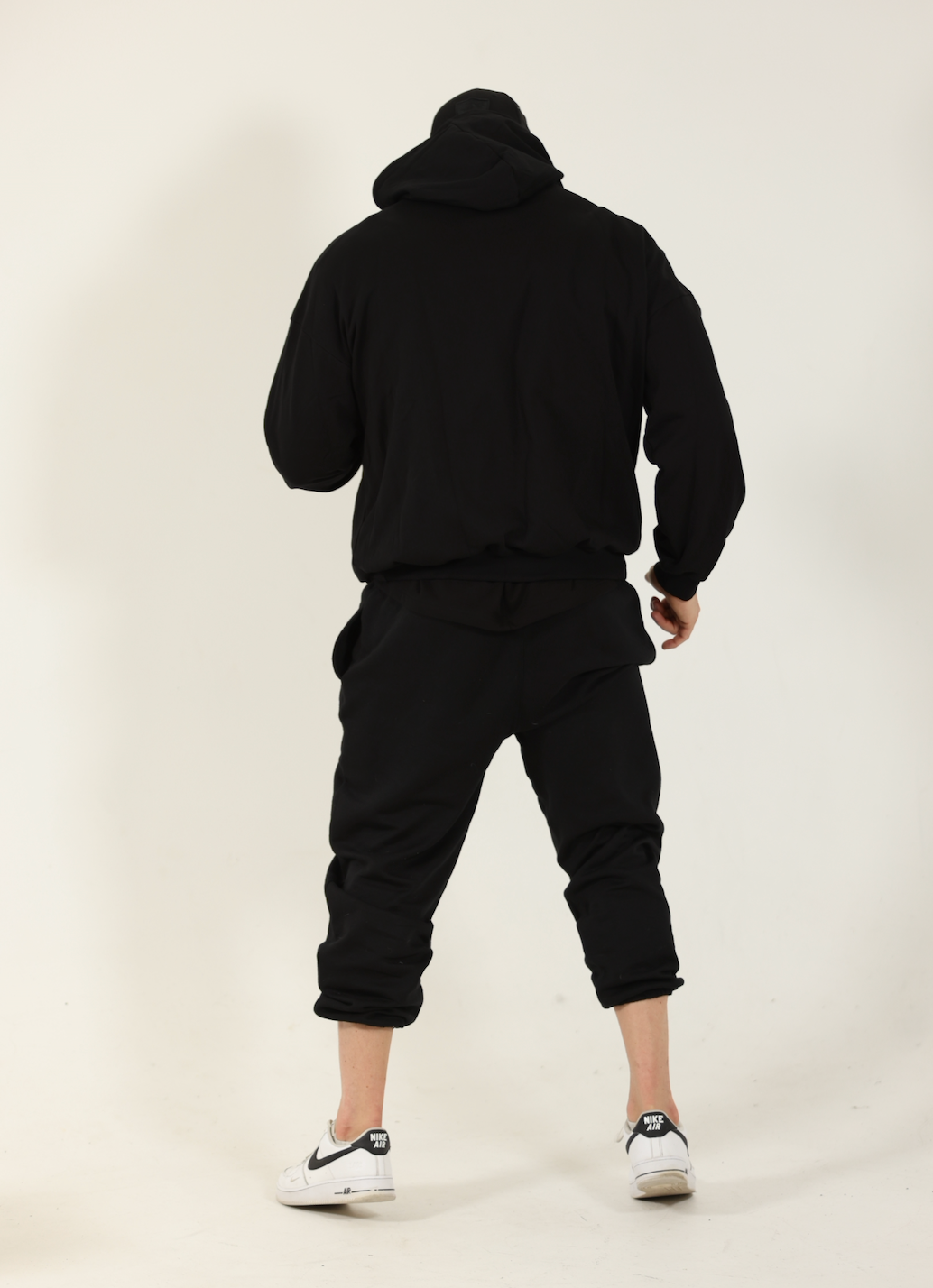 Oversized Hoodie