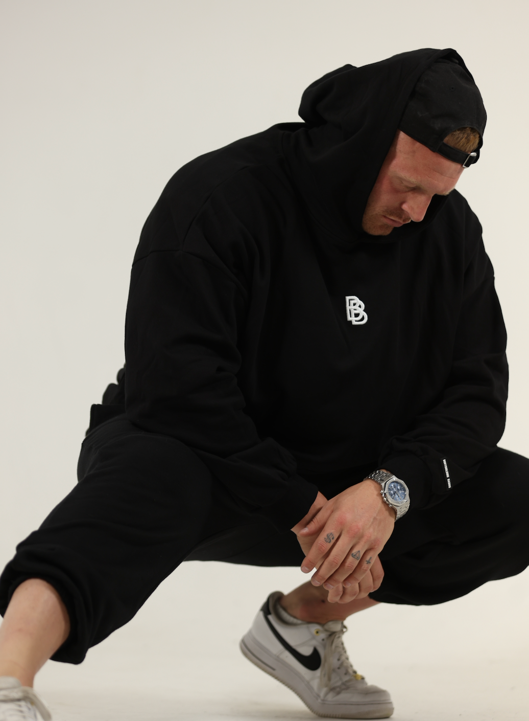 Oversized Hoodie