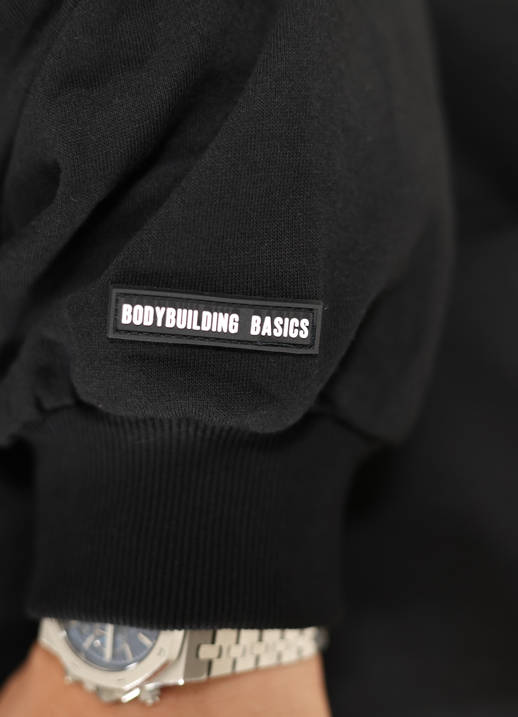 Oversized Hoodie