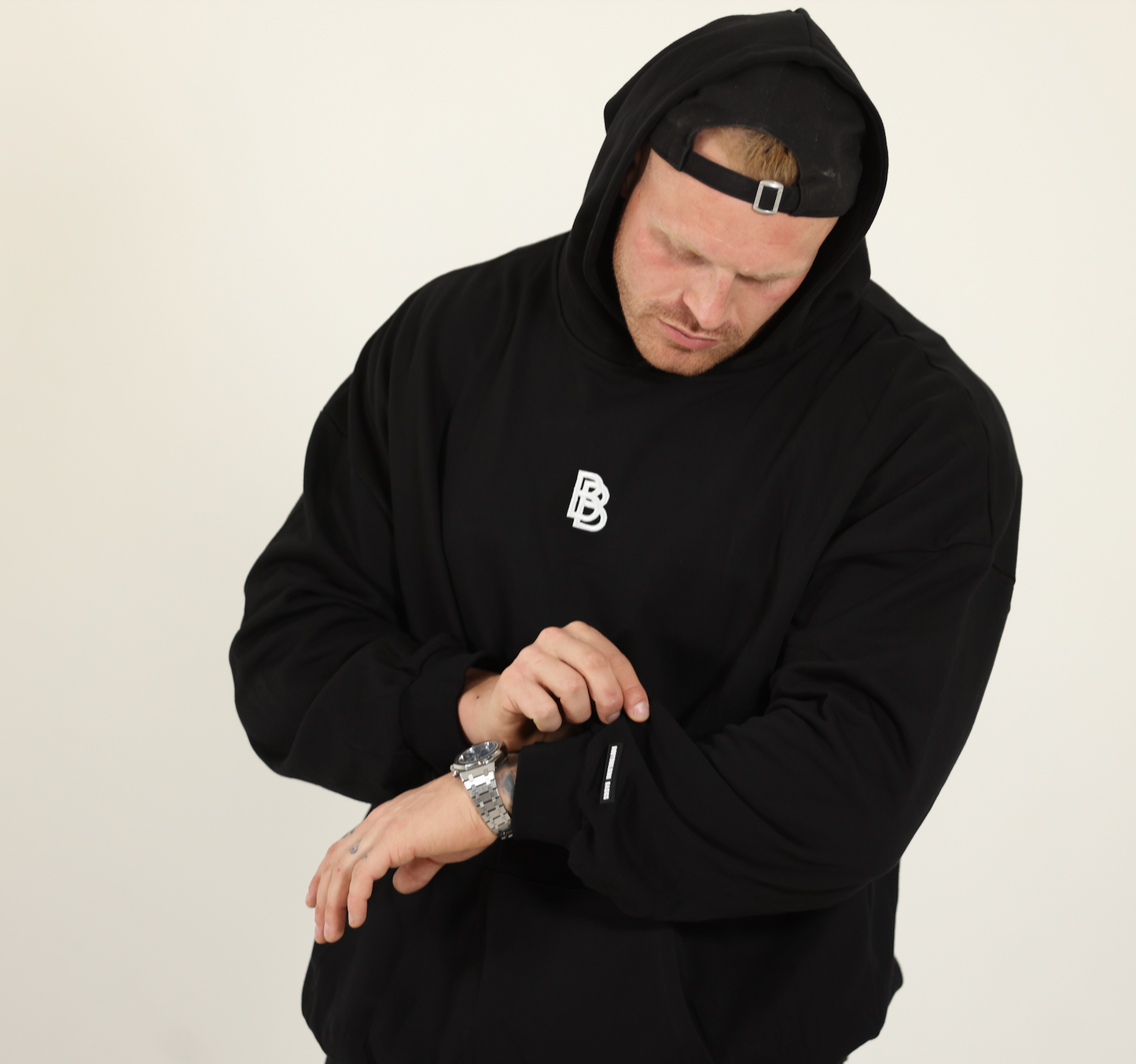 'COLDAF' WINTER BUNDLE
