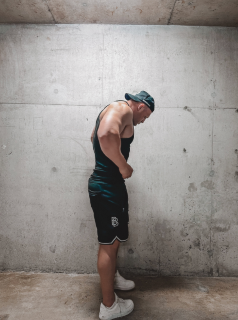 Tank & Shorts Bundle