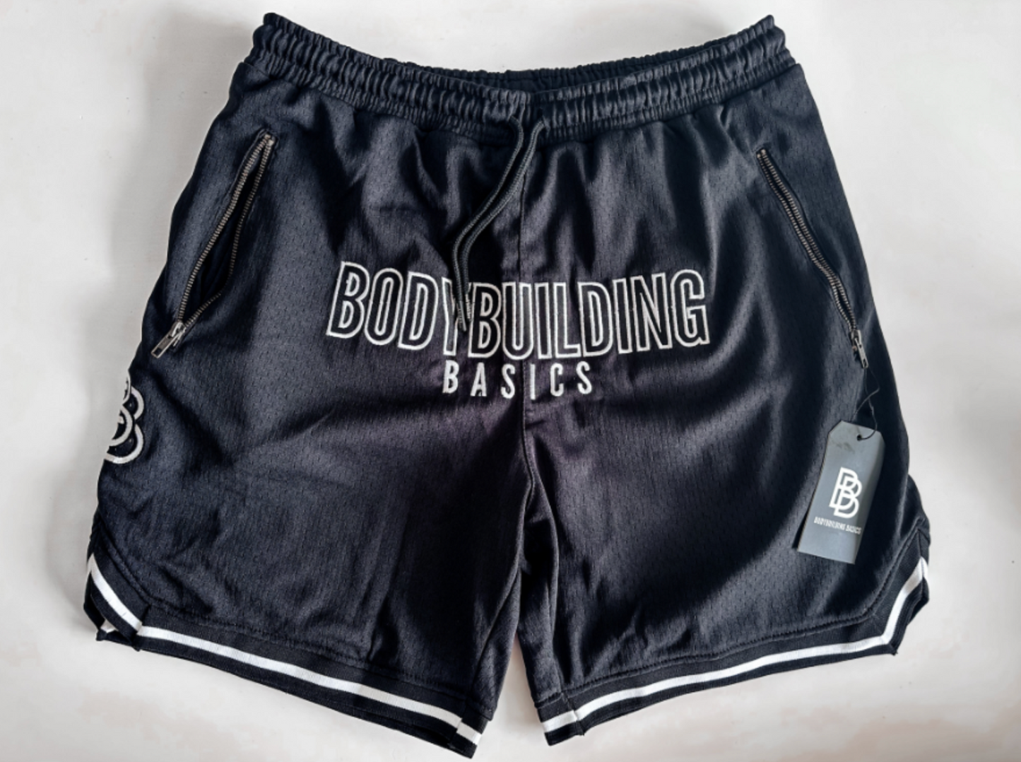 Tank & Shorts Bundle