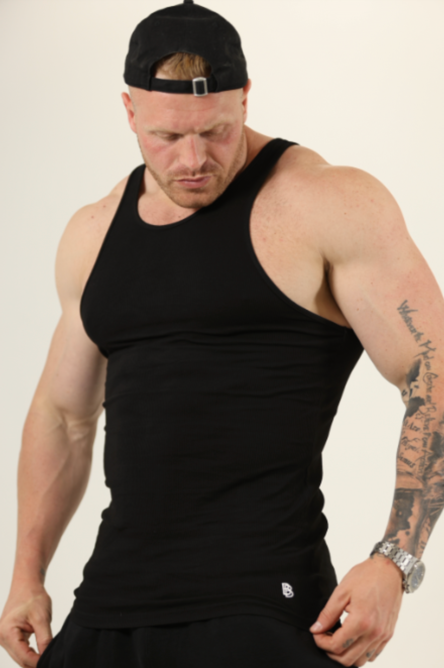 Tank & Shorts Bundle