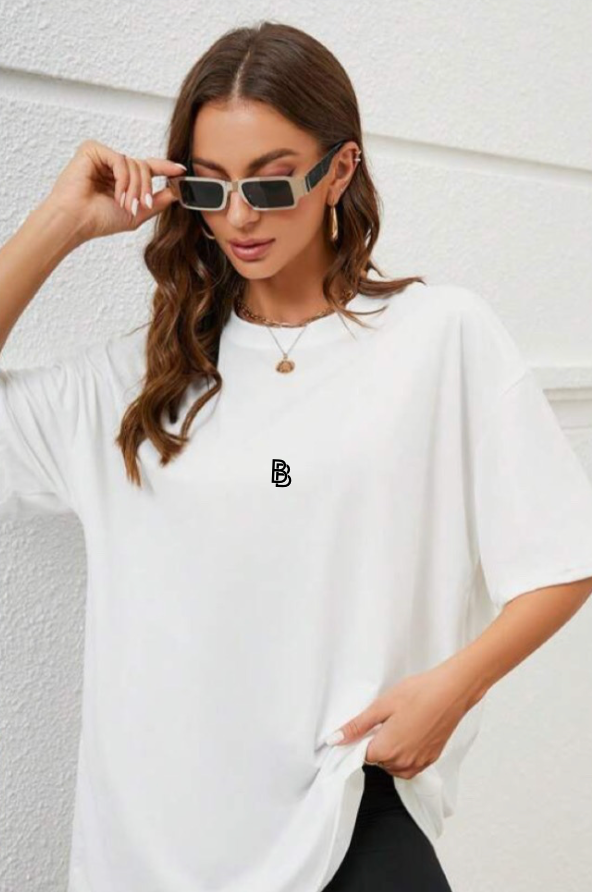 Oversized T-Shirt