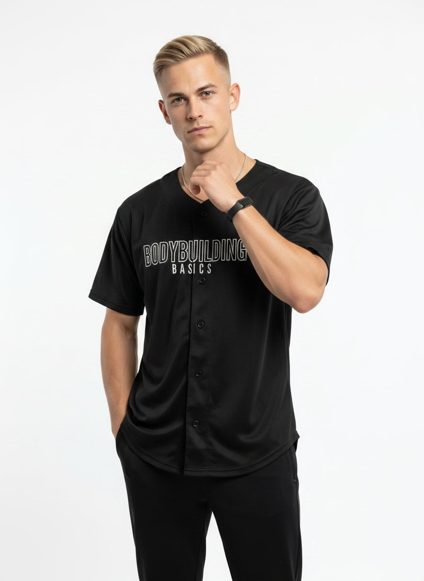 Baseball Tee
